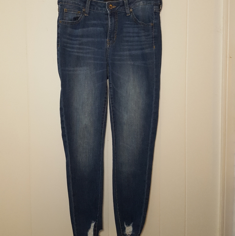 Kendall & Kylie womens jeans